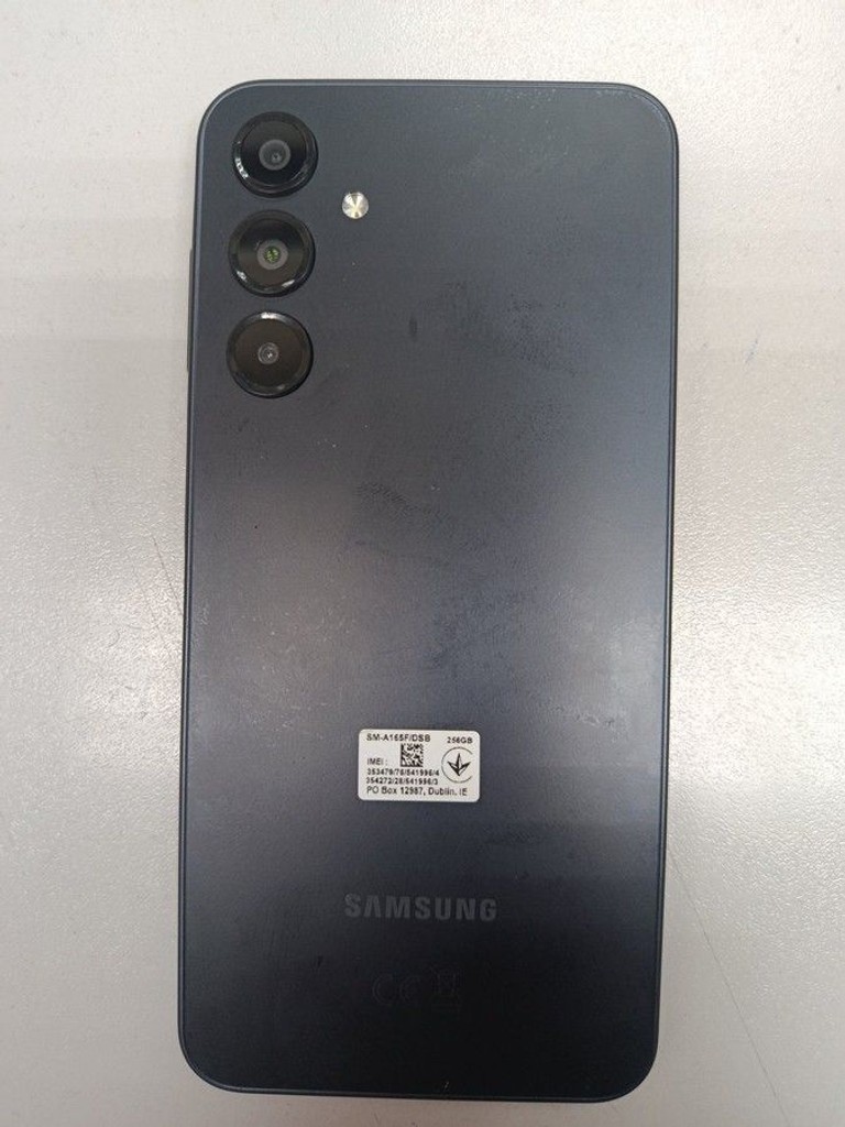 Купити Samsung galaxy a16 sm-a165f 8/256gb Б/У