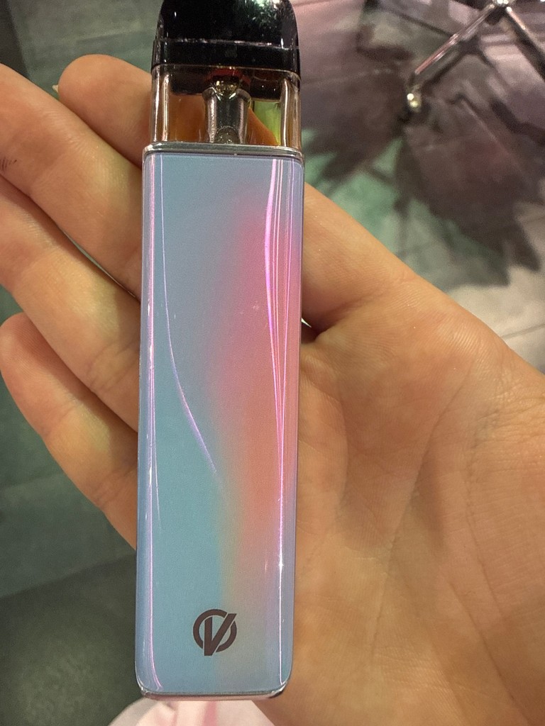 Оголошення Vaporesso mini 5 Б/У