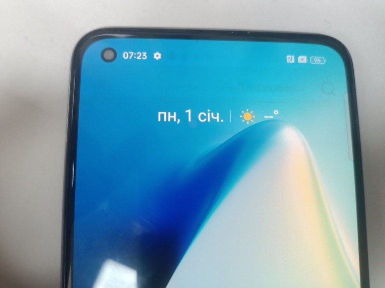 Розпродаж Realme 8 6/128gb, продавець Техноскарб