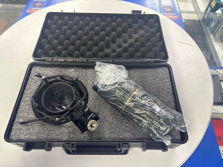 Купити Mxl 770 Б/У