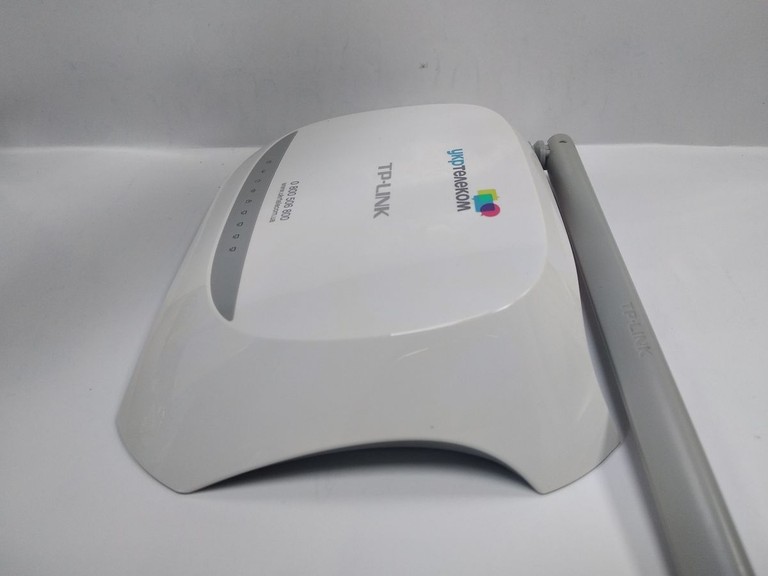 Объявление Tp Link td-w8901n Б/У