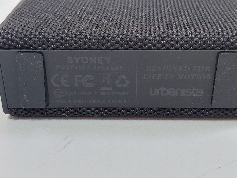 Розпродаж Urbanista sydney, продавець Техноскарб