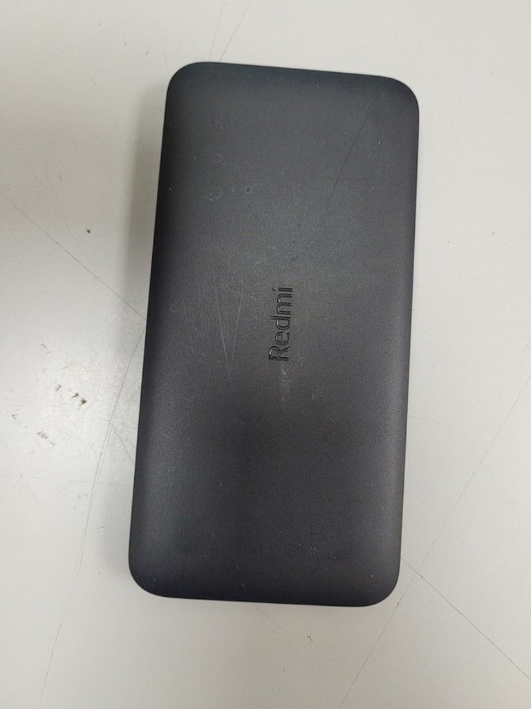 Купити Xiaomi redmi power bank 10000mah / vxn4286, pb100lzm, vxn4266 Б/У