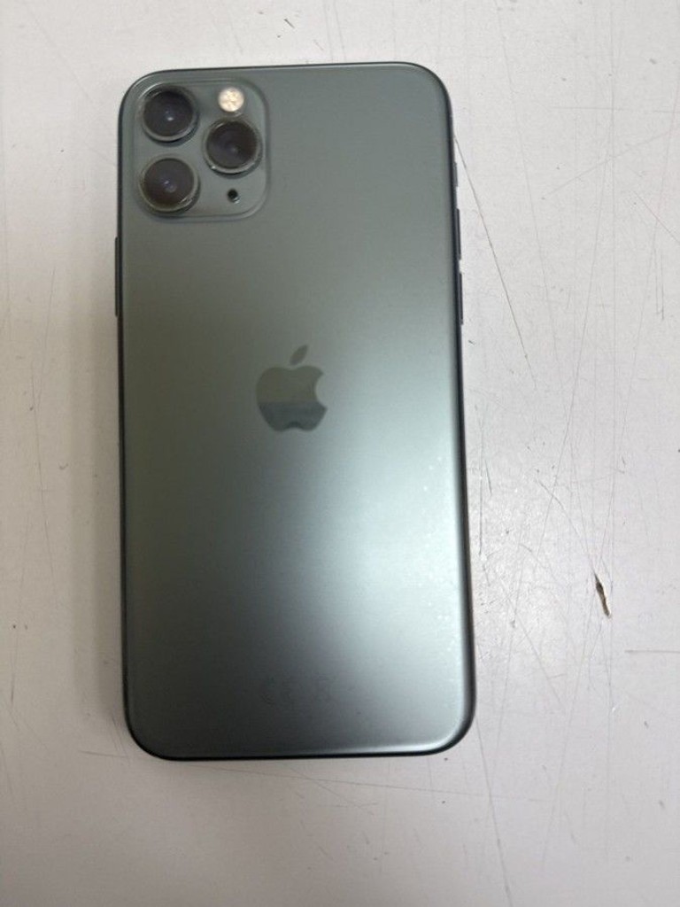 Купити Apple iphone 11 pro 64gb Б/У