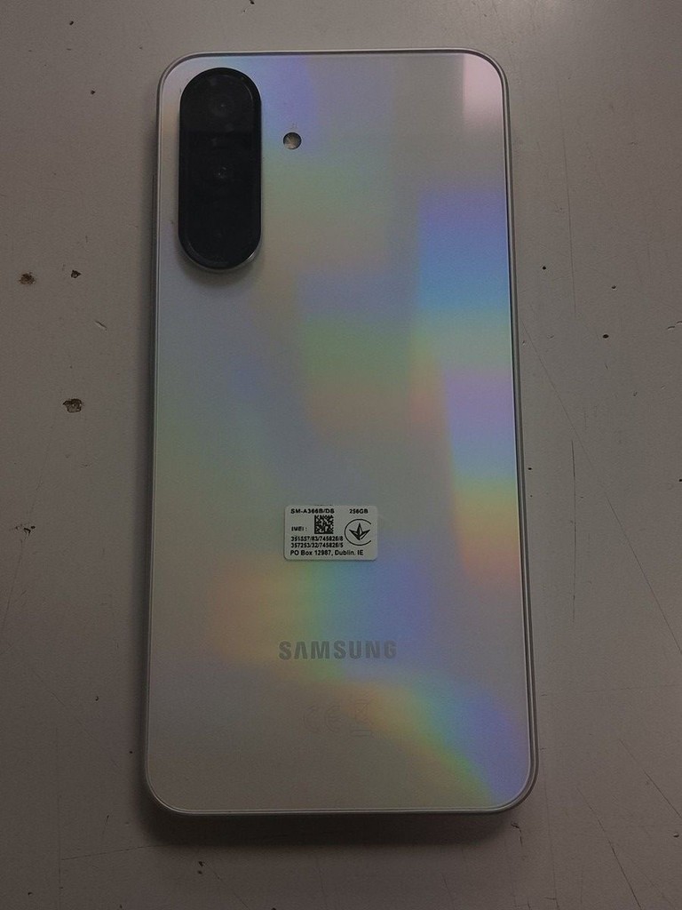Дешево Samsung galaxy a36 5g 8/256gb з ломбарду