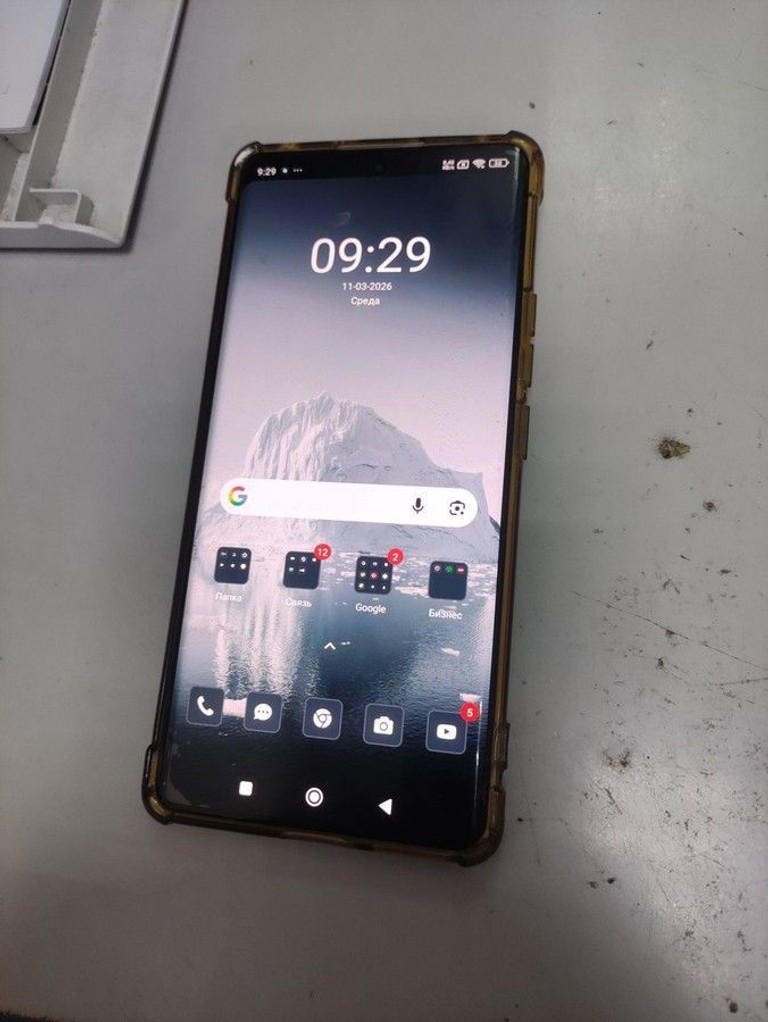 Купить Xiaomi redmi note 14 pro 8/256gb Б/У