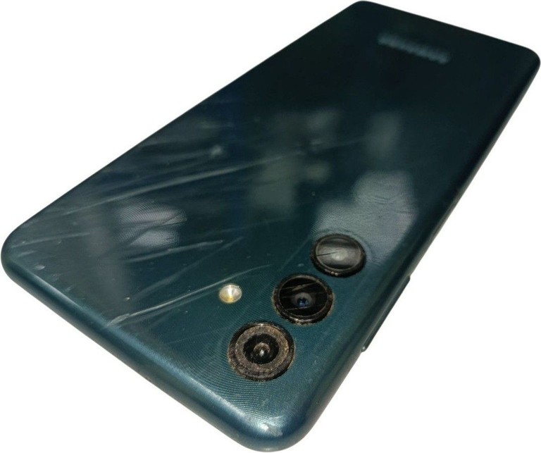 Оголошення Samsung a047f galaxy a04s 4/64gb Б/У