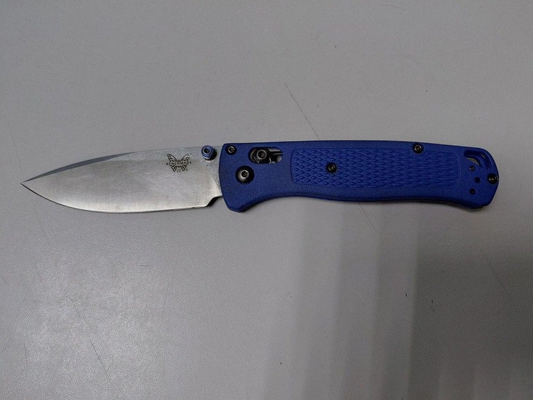 Купить Benchmade Bugout 535 Б/У