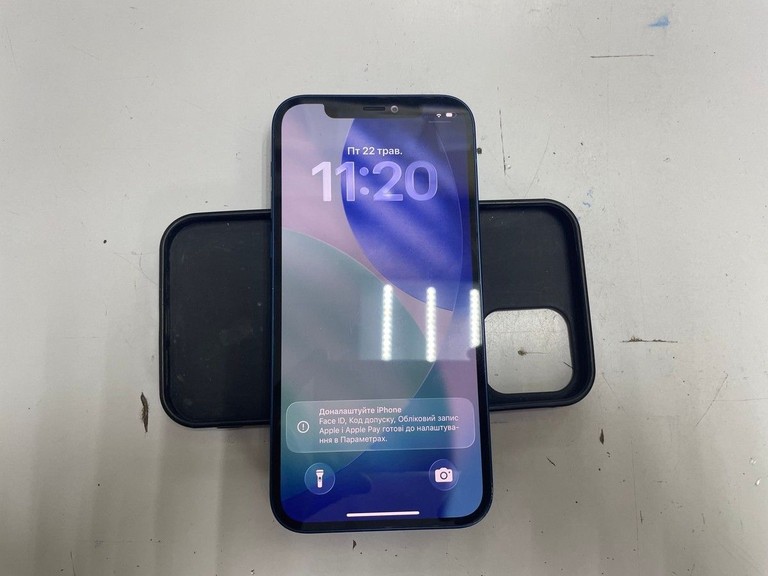 Розпродаж Apple iPhone 12 256GB (PRODUCT)RED, продавець Техноскарб