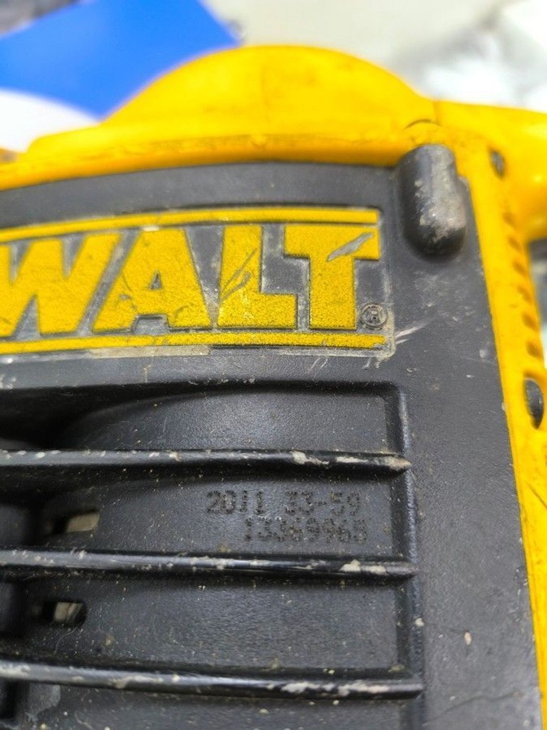 Dewalt D25899K Код:01-200938013. Зображення 8