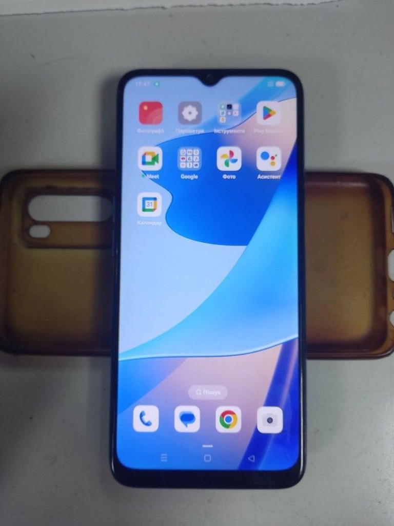 Купити Oppo a16 3/32gb Б/У