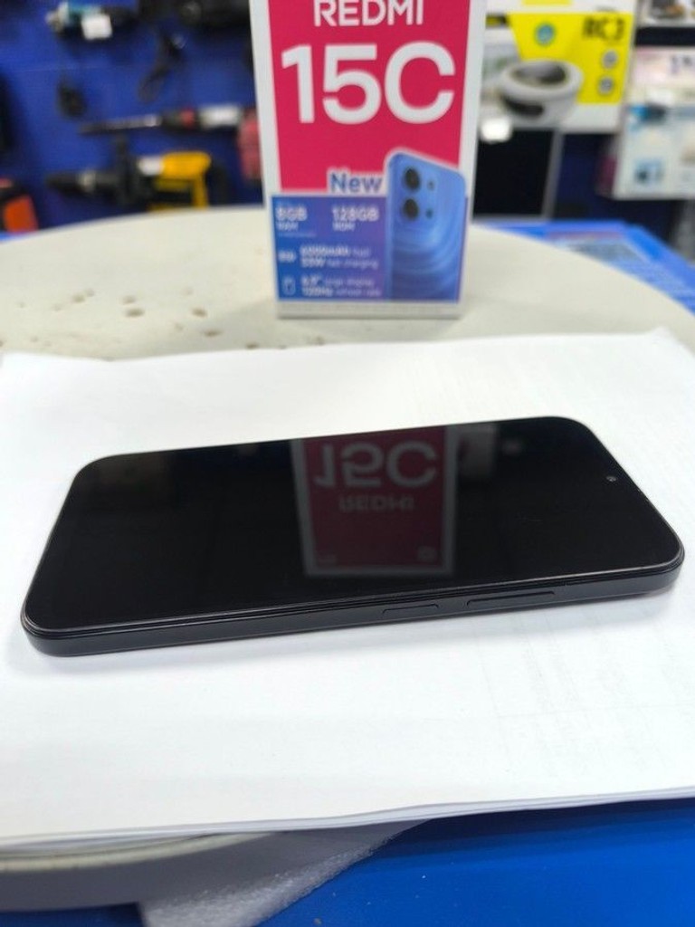 Xiaomi redmi 15c 4g 4/128gb Код:01-200960637. Зображення 7