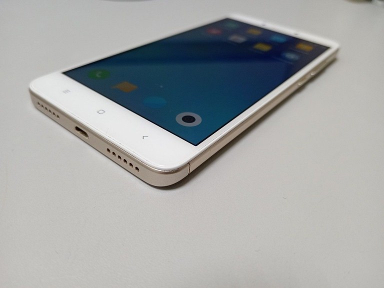 Xiaomi Redmi Note 4x 4/64GB Pink Код:01-200962820. Зображення 5