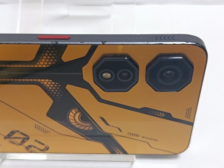 Zte nubia Neo 2 5G 8/256GB Storm Gray Код:01-200962478. Зображення 6