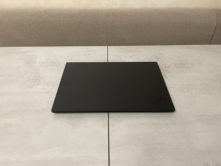 Lenovo ThinkPad P1 Gen 3, 15,6" Код:null. Зображення 5