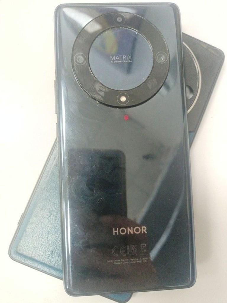 Дешиво Huawei honor magic 5 lite 5g 8/256 с ломбарда