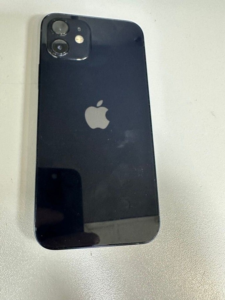 Дешиво Apple iPhone 12 64GB (PRODUCT)RED с ломбарда