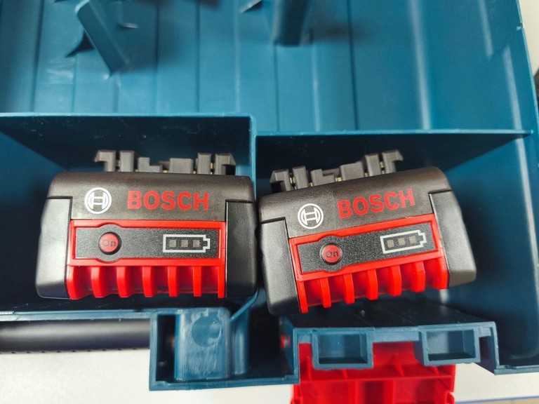 Bosch GBH 187-Li One Chuck (0611923121) Код:01-200964267. Зображення 7
