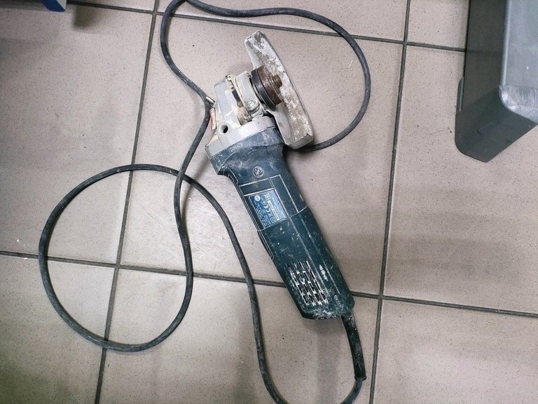 Дешиво Bosch gws 750 с ломбарда