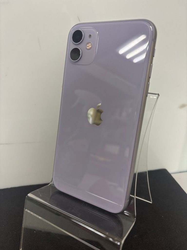 Оголошення Apple iphone 11 64gb Б/У