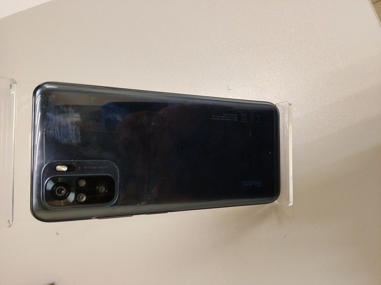 Объявление Xiaomi redmi note 10 4/128gb Б/У