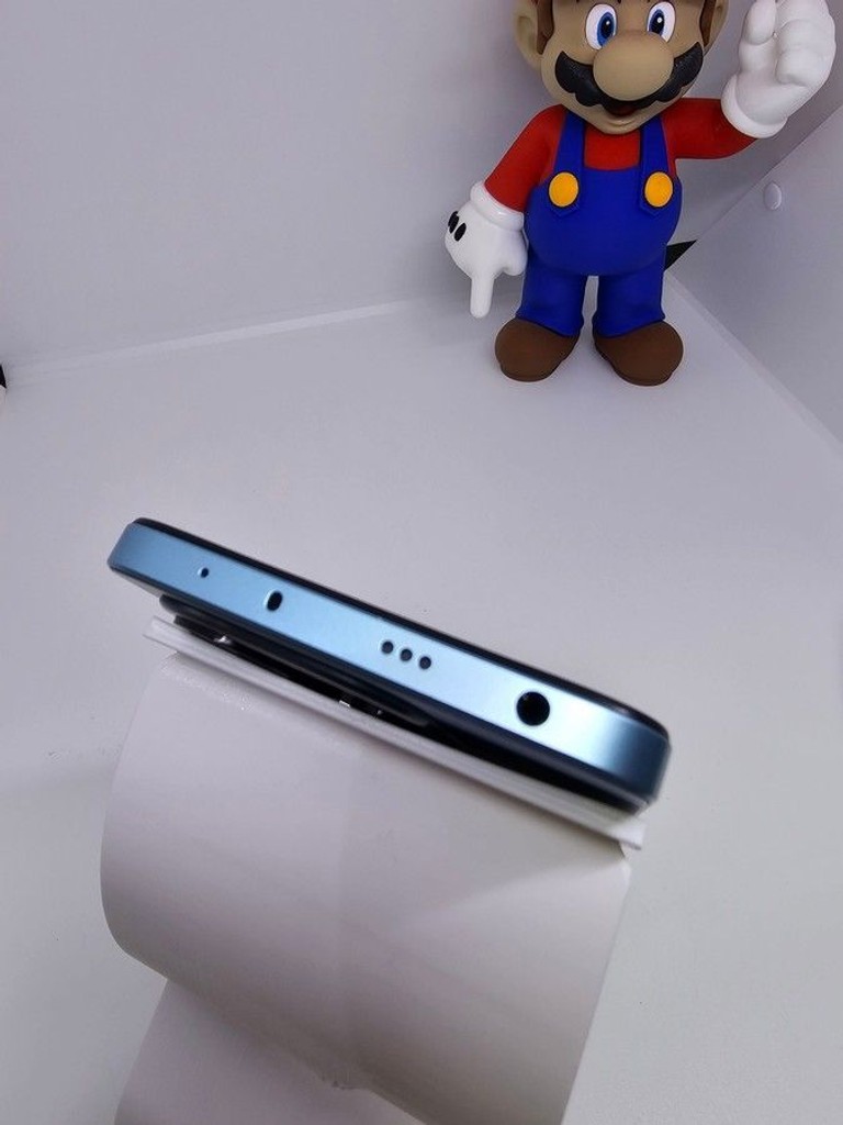 Xiaomi redmi note 14 8/256gb Код:01-200966577. Изображение 9