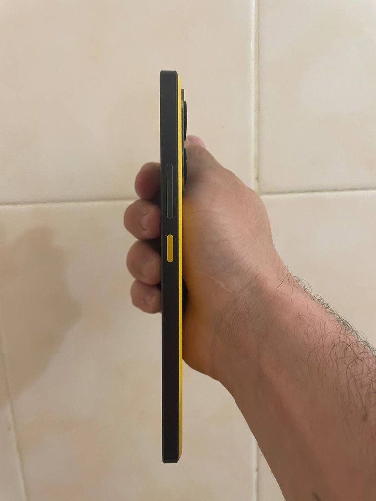 Дешево Poco X6 Pro з ломбарду