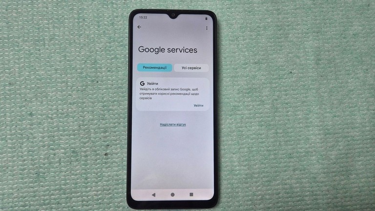 Розпродаж Xiaomi redmi a3 3/64gb, продавець Техноскарб