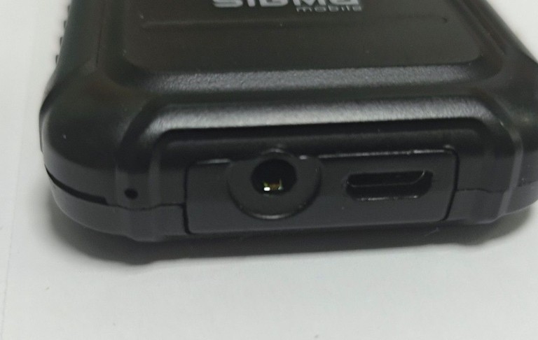 Sigma x-style 18 track Код:01-200964432. Зображення 8