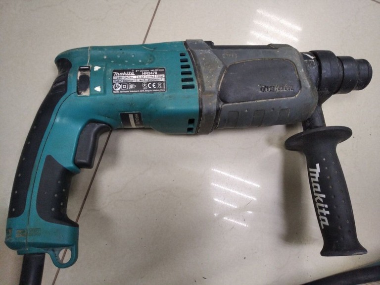 Объявление Makita HR2470 Б/У