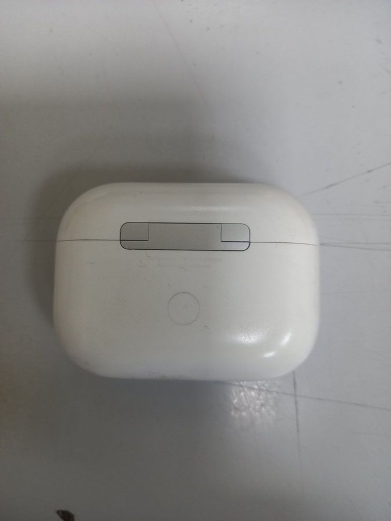 Купить Apple airpods pro 2nd generation with magsafe charging case usb-c Б/У