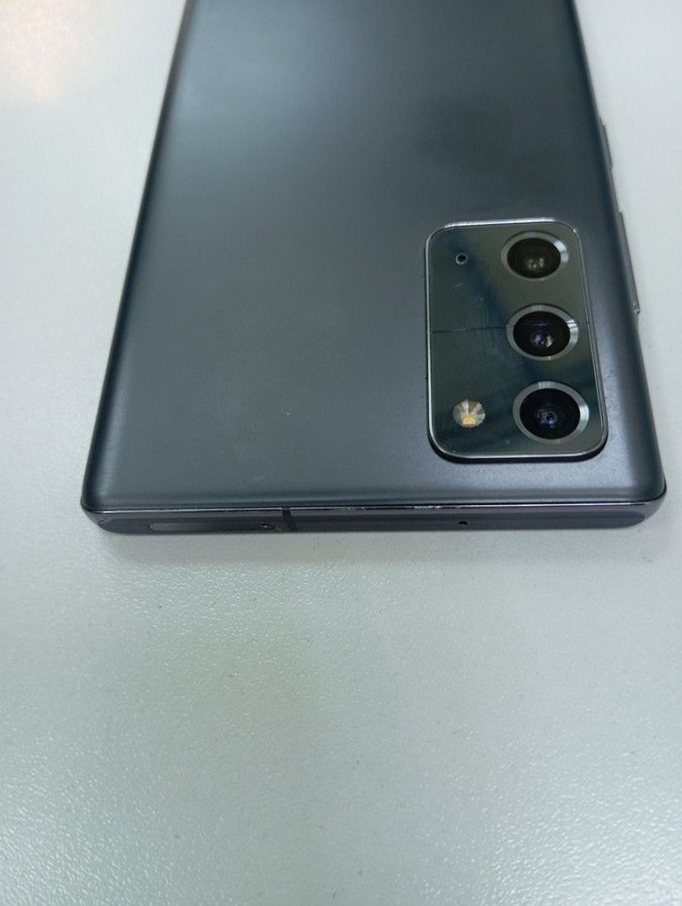 Samsung n980f galaxy note20 8/256gb Код:01-200971782. Зображення 6