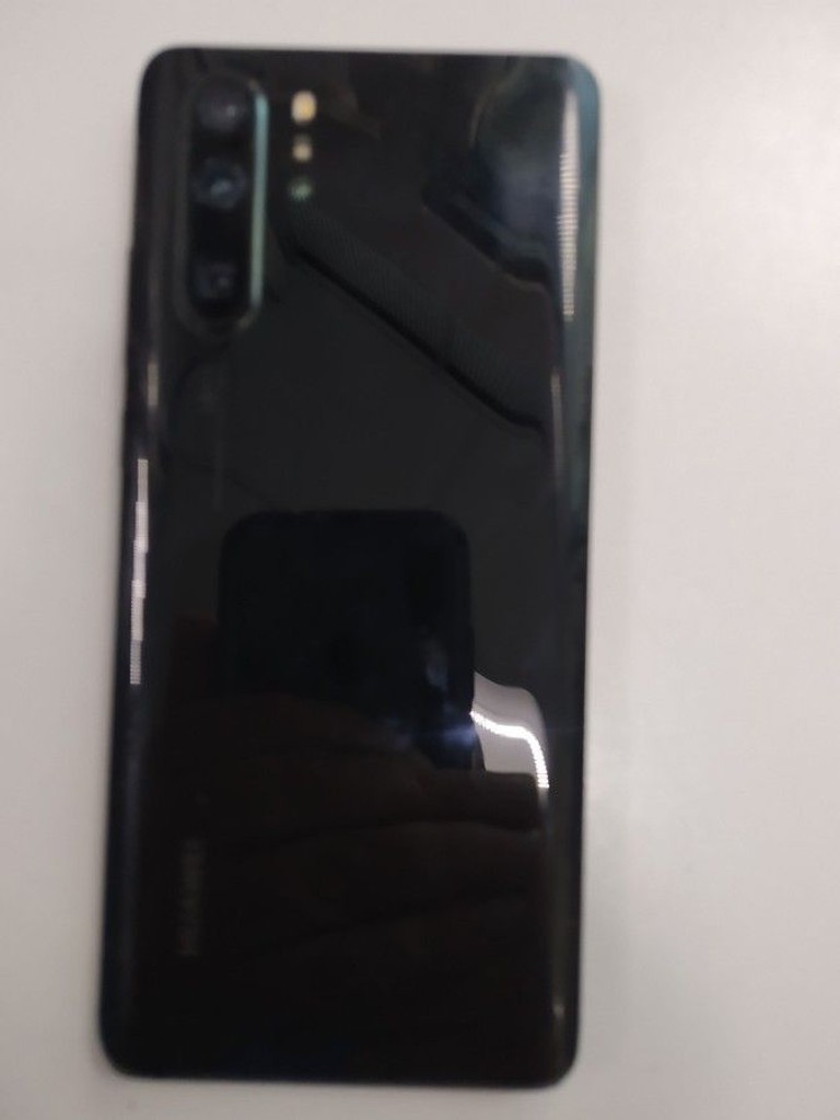 Оголошення Huawei p30 pro vog-l29 6/128gb Б/У