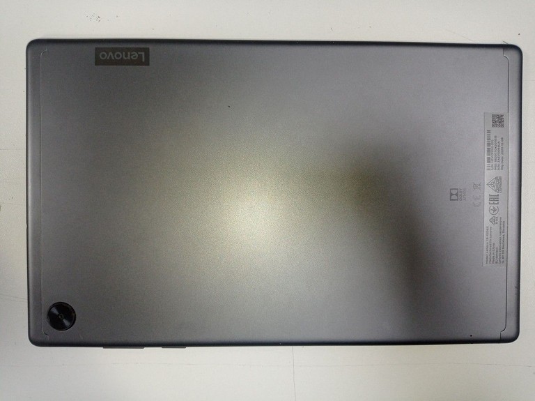 Lenovo tab m10 tb-x306x hd 2 gen 2/32gb lte Код:01-200972785. Изображение 7