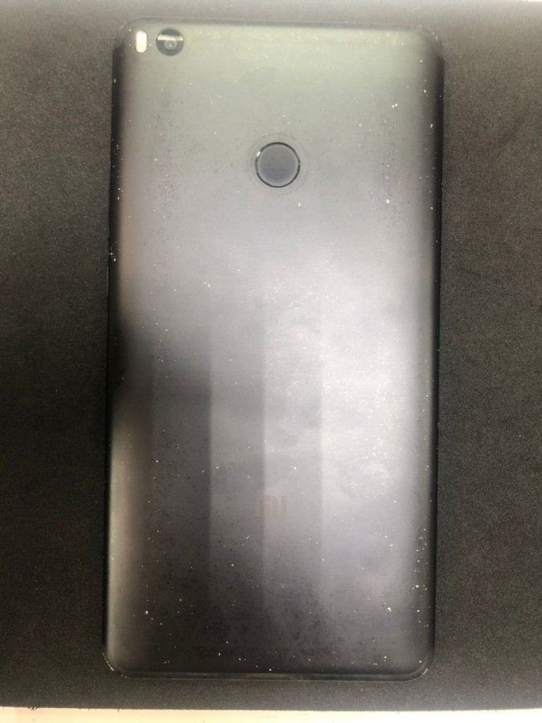 Оголошення Xiaomi mi max 2 4/64gb Б/У