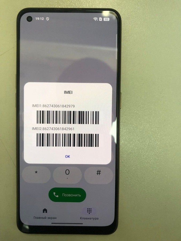 Oppo reno8 t 8/128gb Код:01-200972758. Изображение 6