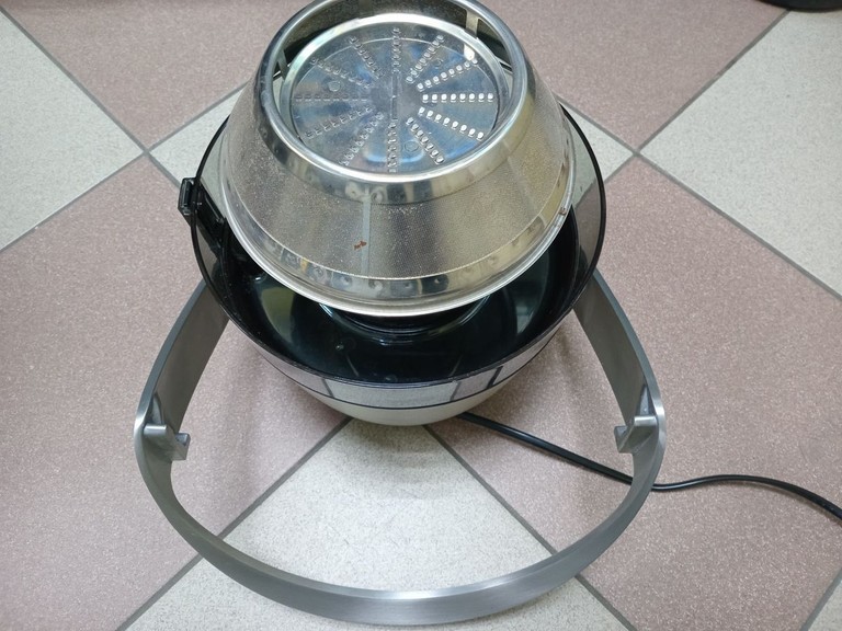 Philips HR1922/21 Код:01-200920644. Изображение 7