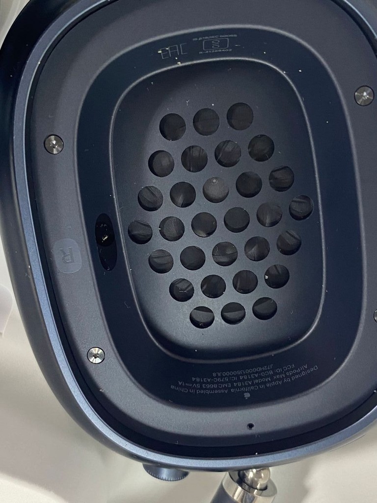 Розпродаж Apple airpods max usb-c, продавець Техноскарб