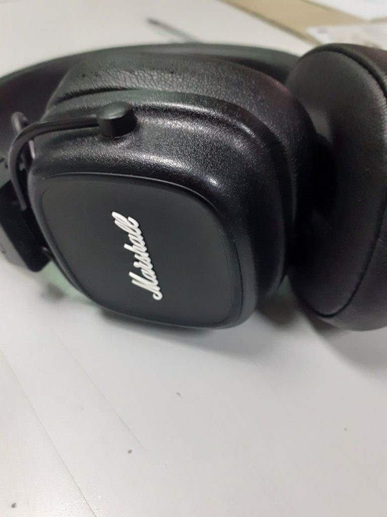 Оголошення Marshall major iv Б/У