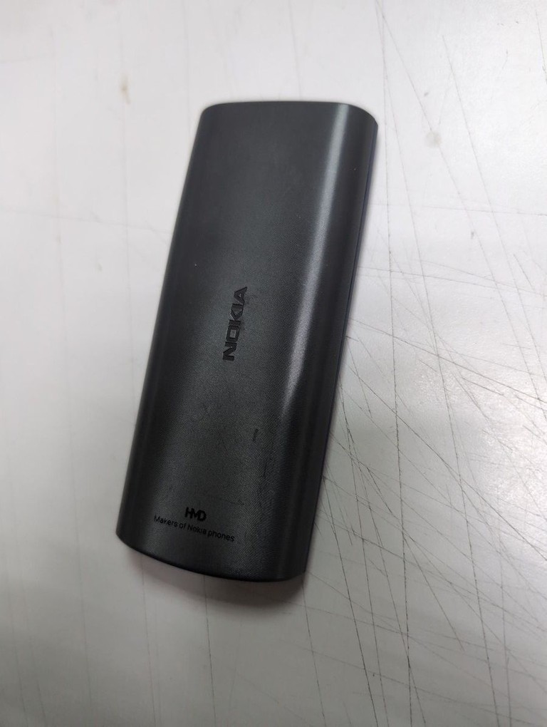 Оголошення Nokia 105 ss 2023 Б/У