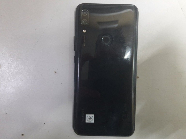 Дешиво Huawei p smart z stk-lx1 4/64gb с ломбарда