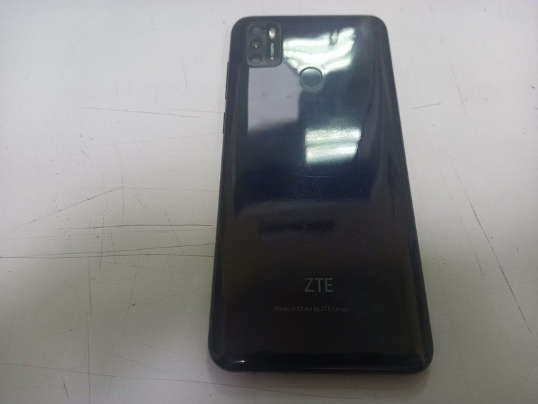 Купити ZTE Blade A7S 2/64GB Blue Б/У
