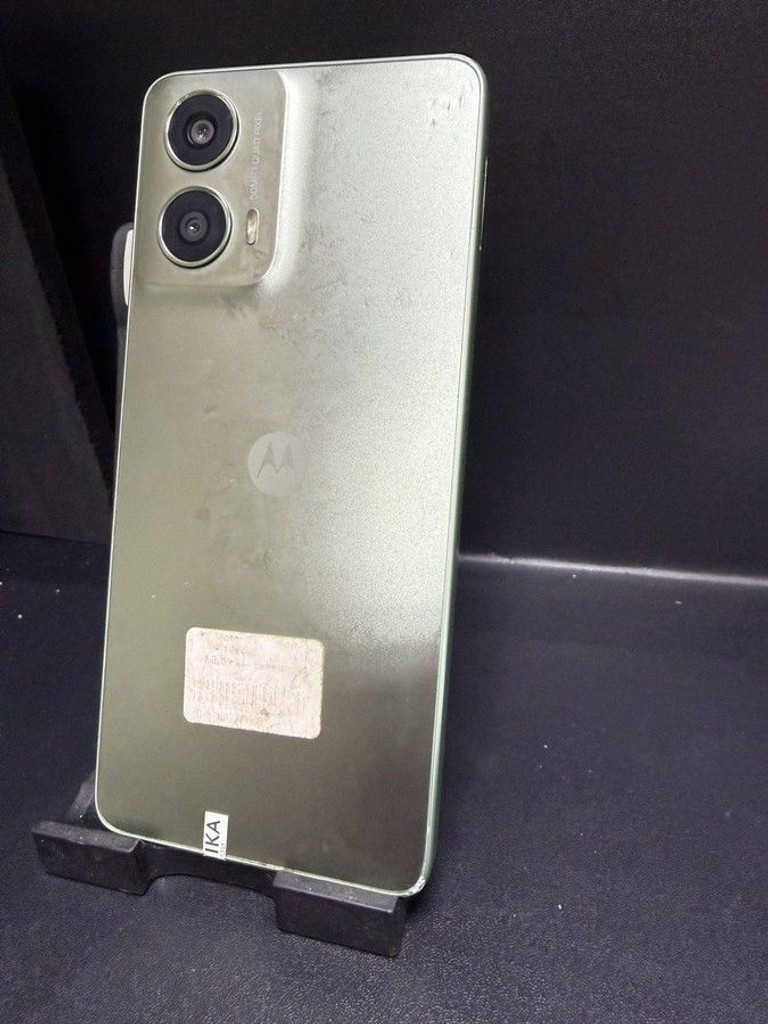 Дешево Motorola g24 4/128gb з ломбарду