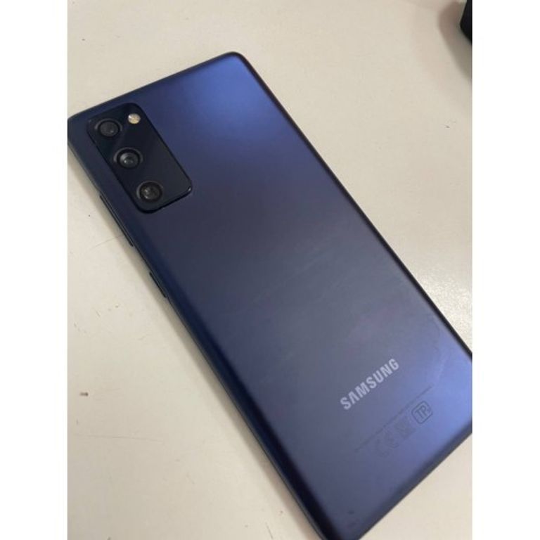 Samsung g780f galaxy s20 fe 6/128gb Код:23037. Зображення 5