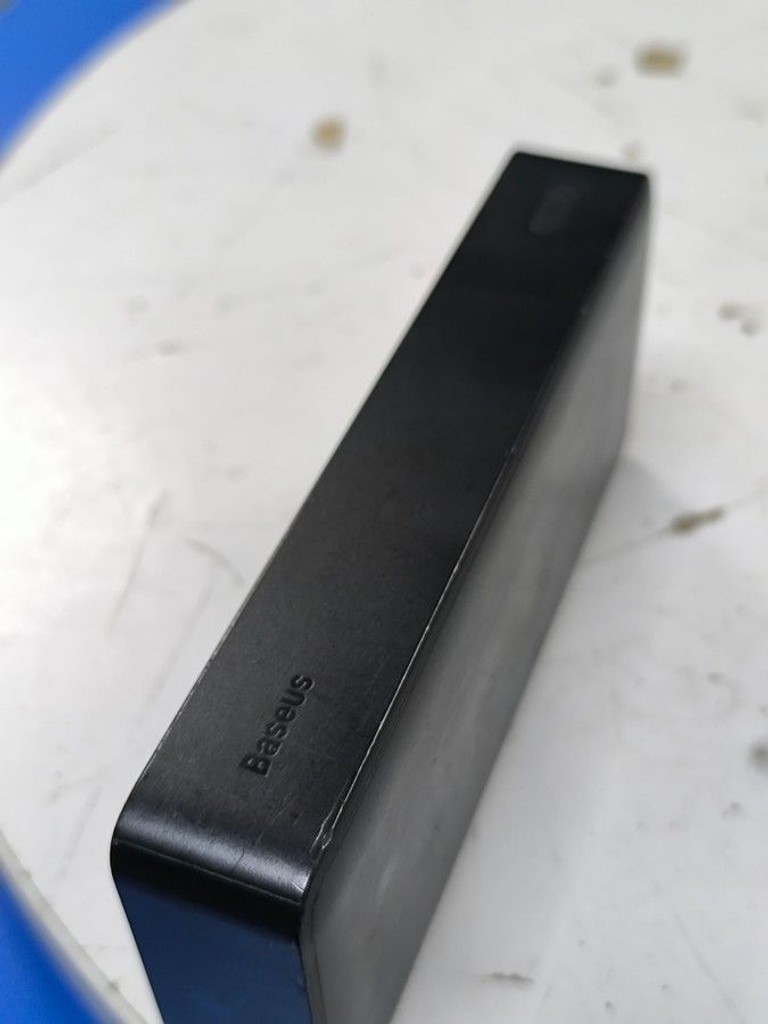 Дешево Baseus bipow 20000mah 20w ppbd20k з ломбарду