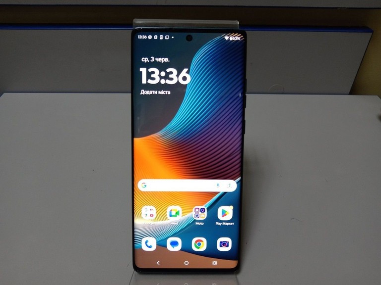 Купити Motorola edge 50 fusion 8/128gb Б/У