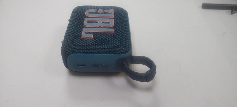 Дешево Jbl go 4 з ломбарду