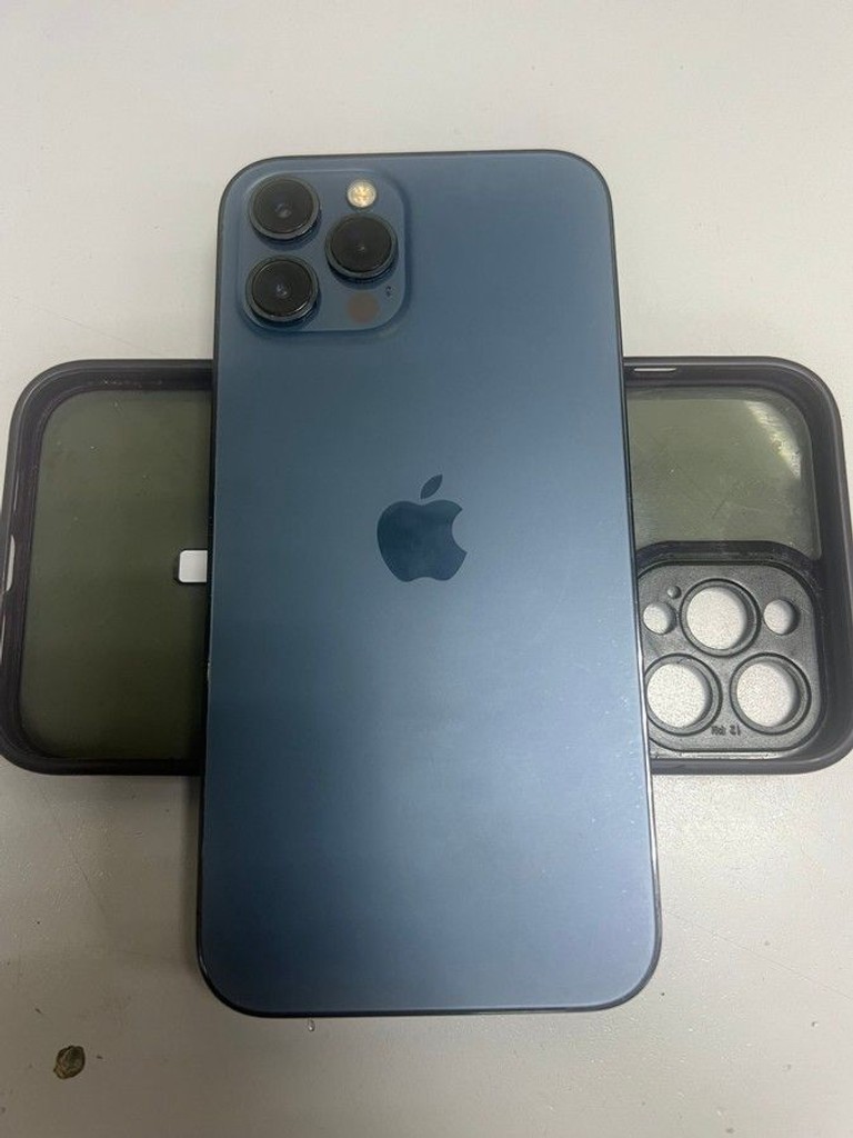 Розпродаж Apple iphone 12 pro max 128gb, продавець Техноскарб