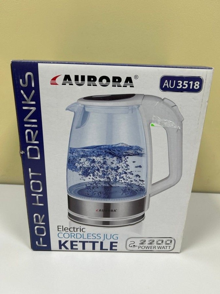 Купити Aurora AU 3518 Б/У
