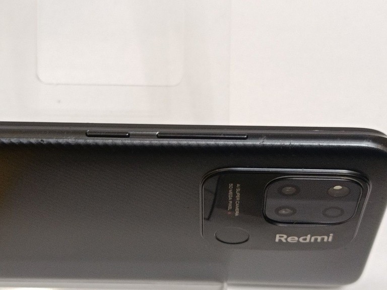 Xiaomi redmi 10c 4/64gb Код:01-200973964. Зображення 7